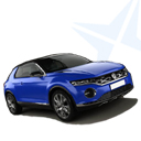 A look ahead to the production ready Volkswagen T Roc.     </p> <strong> More info ... </strong>